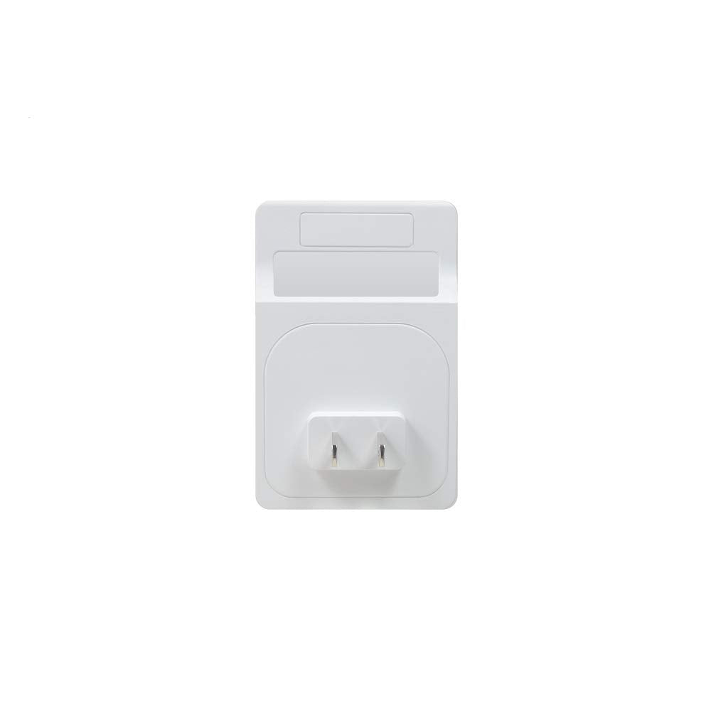 AMPED WIRELESS B750EX-CA AC750 Plug-in Wi-Fi Range Extender
