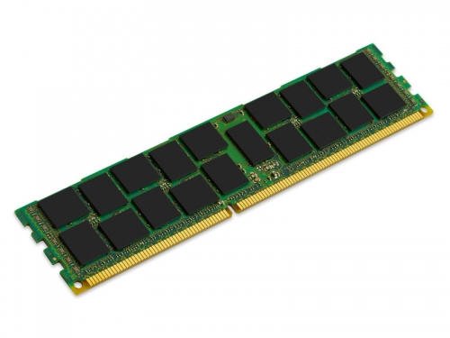 Kingston Technology 16GB 1866MHz PC3-14900 Reg ECC DIMM for Selected HP/Compaq Servers KTH-PL318/16G