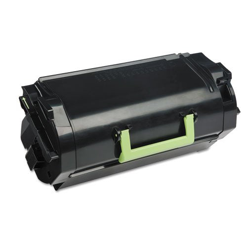 Lexmark 62D1X00 Extra High Yield Return Program Toner