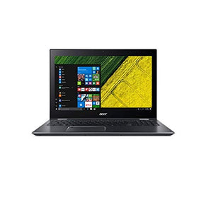 Acer SP515-51GN-55HJ 15.6" 8GB 256GB SSD Notebook