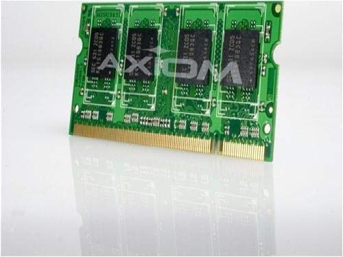 4gb Ddr3-1066 Sodimm for Dell # A2038272