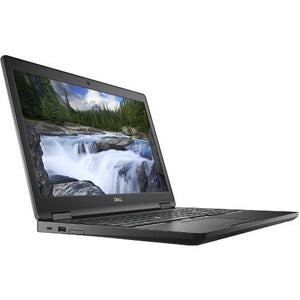 Dell 4KM6X Latitude 5490 Notebook with Intel i5-8350U, 8GB 256GB SSD, 14"