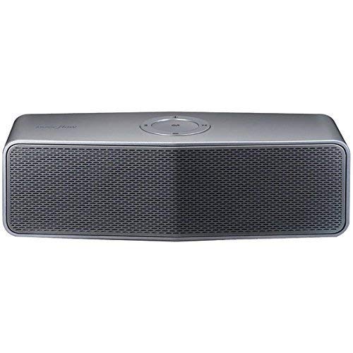 LG NP7550-SL Music Flow P7 Portable Bluetooth(R) Speaker
