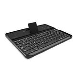 Kensington KeyCover Hard Shell Bluetooth Keyboard Cover and Stand for iPad 2/3/4 (K39785US)