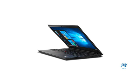 Lenovo ThinkPad Edge E590 20NB001JUS 15.6" Notebook - 1920 X 1080 - Core i5 I5-8265U - 8 GB RAM - 256 GB SSD - Windows 10 Pro 64-bit - Intel UHD Graphics 620 - in-Plane Switching (IPS) Technology