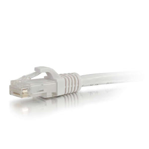 C2G / Cables to Go Cat6 Snagless Patch Cable