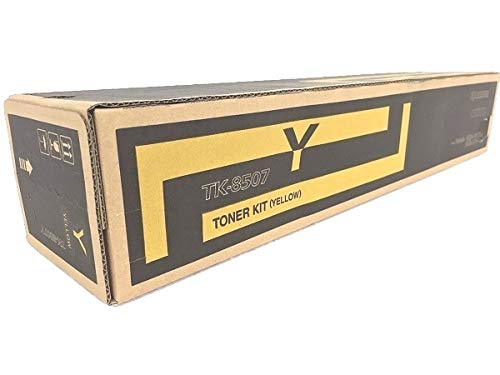 Toner Yellow Taskalfa 4551ci/5551ci Yield 20,000