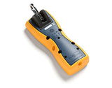 Fluke Networks TS54-A-09-TDR TS54 Pro LCD Butt-in TDR Telephone Test Set with ABN/PP