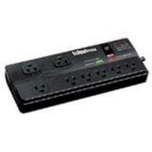 MGE UPS Syst. Eclipse PRO TEL 8-OUTLETS Strip (83502)