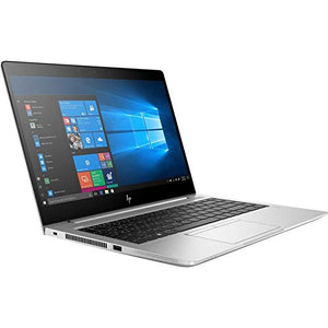 HP EliteBook 840 G6 14" Notebook - Core i7 i7-8565U - 16 GB RAM - 512 GB SSD