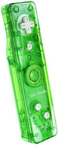 PDP Rock Candy Wii Gesture Controller - Aqualime