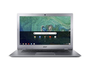 Acer NX.H0AAA.001 15.6" T Cn3450 4G 32Mmc Chrome, 15-15.99 inches