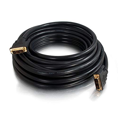 100ft Pro Dvi-D Cl2 M/M Cablee