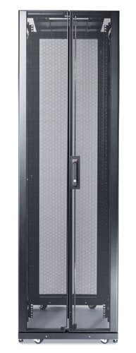 APC Netshelter Sx Enclosure - 42u