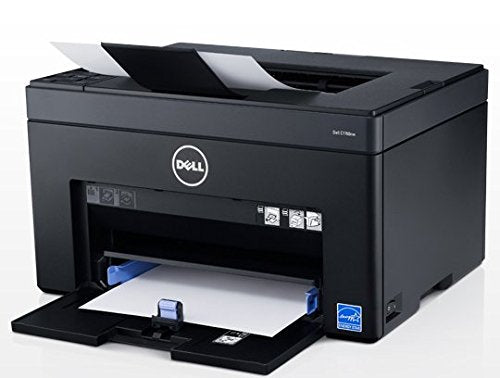 C1760nw Clr Laser 12/15ppm Wl Sfp