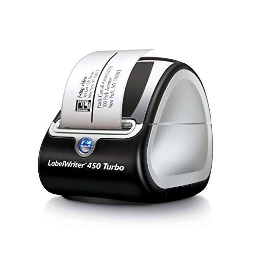 Dymo 1752265 Labelwriter 450 Turbo