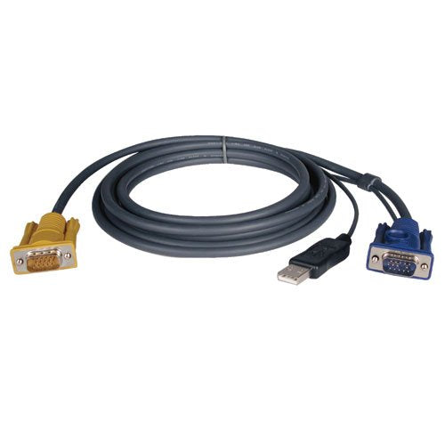 19IN USB KVM Cable Kit for B020/022 Series Kvm