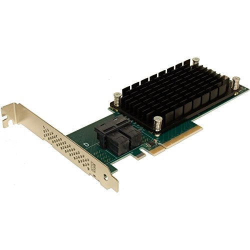 8PORT INT PCIE 3.0 TO 12GB SAS HOST ADAPTER FG