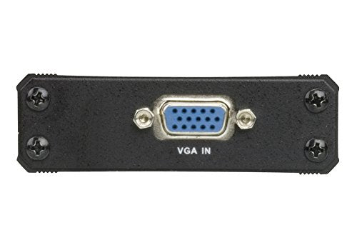 VanCryst VGA to DVI Converter