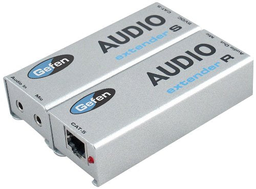 Gefen EXT-AUD-1000 Audio Extender