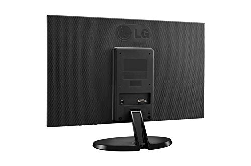 LG Electronics 21.5" Screen LED-Lit Monitor (22M38D-B)