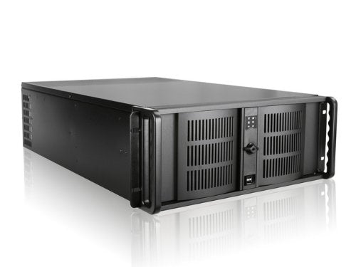 iStarUSA D-400L-7 4U High Performance Rackmount Chassis