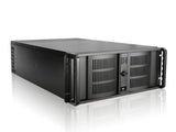 iStarUSA D-400L-7 4U High Performance Rackmount Chassis