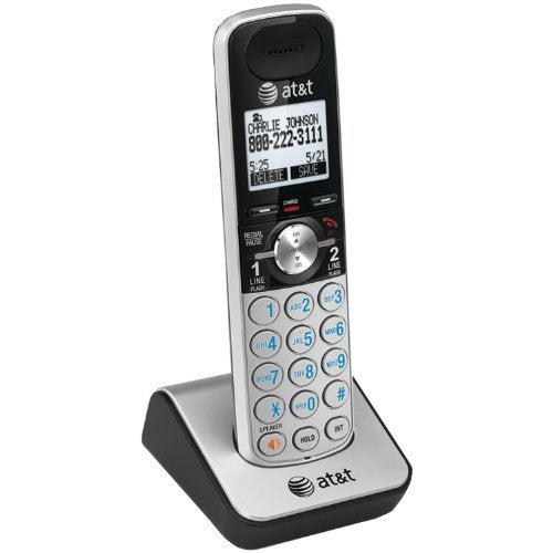 AT&T DECT 6.0 Accessory Handset for TL88102