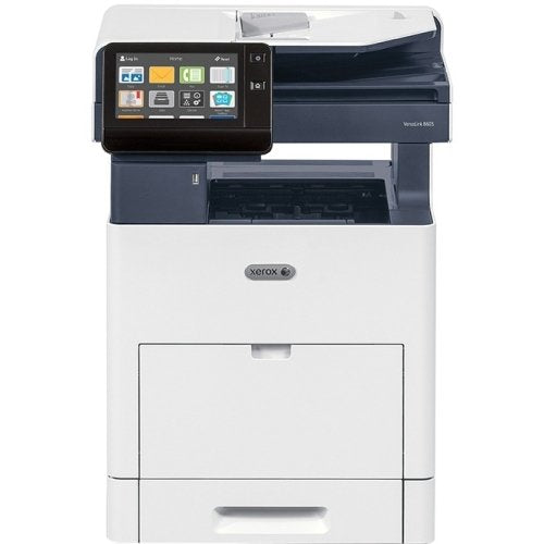 Xerox B615/XLM Wireless Monochrome Photo Printer with Scanner, Copier & Fax