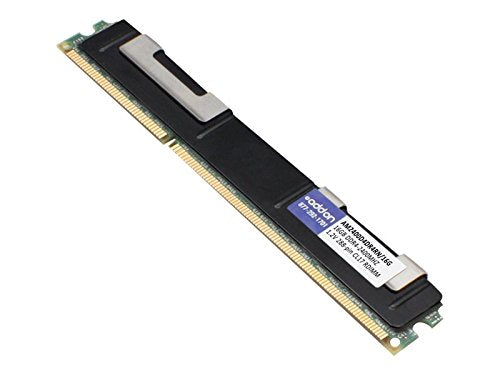 Addon-Memory RAM Memory - 16GB - DDR4 SDRAM (AM2400D4DR4RN/16G)