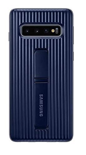 Samsung Case for Galaxy S10 - Navy