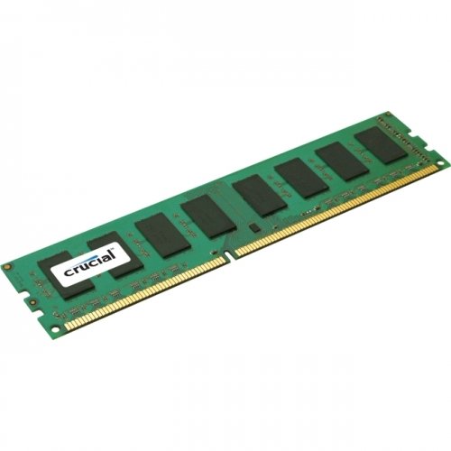 Crucial Technology 8 GB DDR3 1600 (PC3 12800) RAM CT102472BB160B