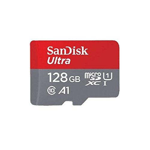MicroSD Card 128G
