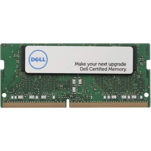 Axiom AA075845-AX AX - DDR4-16 GB - SO-DIMM 260-pin - 2666 MHz / PC4-21300 - CL19-1.2 V - unbuffered - Non-ECC - for Dell G3 3579, 3779, G5 15 5587, G7 15 7588, Inspiron 5477, OptiPlex 3060,