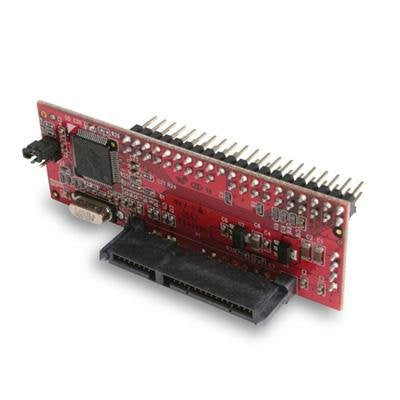 IDE to SATA Drive Mounted Adap