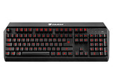 Cougar KBC450-WXNMB 450K Hybrid Mechanical Gaming Keyboard - Splash Proof - Configuration Profiles- 10 programmable Keys