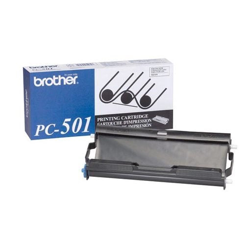 Brother Fax 575 Print Cartridge 150 Yield Highest Quality Available Professional Grade Durable by Brother
