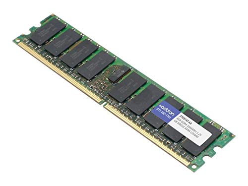 ADDON HP 3TK87AT COMP8GB DDR4-2666MHZ 1.2V SRX8 UDIMM