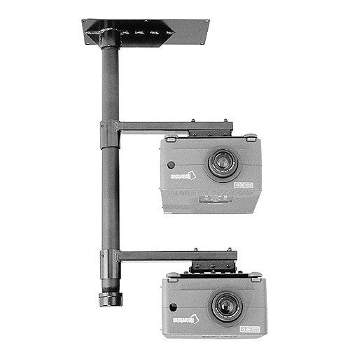Chief LCD Projector Stacking System LCD-2C - Mounting c
