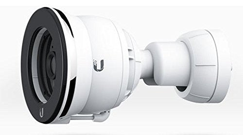 UBIQUITI UVC-G3-LED IR Range Extender for Uvc-G3 Surveillance Accessories, White