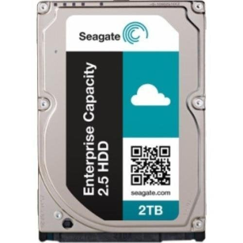 Seagate ST2000NX0263 Hard Drives 2000 128 MB Cache 2.5" Internal Bare or OEM Drives