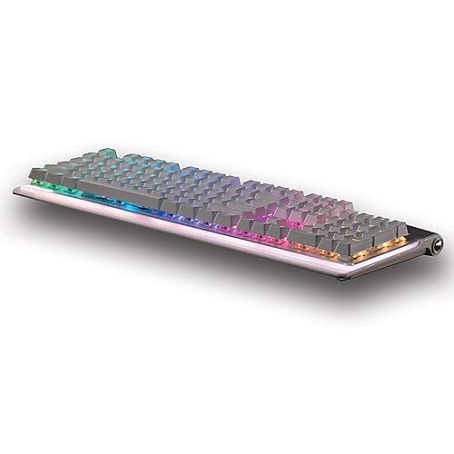 Velocilinx Boudica Wired Mechanical Gaming Keyboard