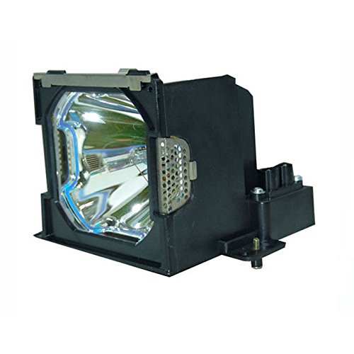 Replacement Lamp for Canon LV-7545, LW25, LW25U, LW26, LX26, MP-385T, MP-41T, Ci