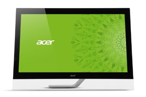 Acer T232HL 23-Inch Touch Screen LCD Display