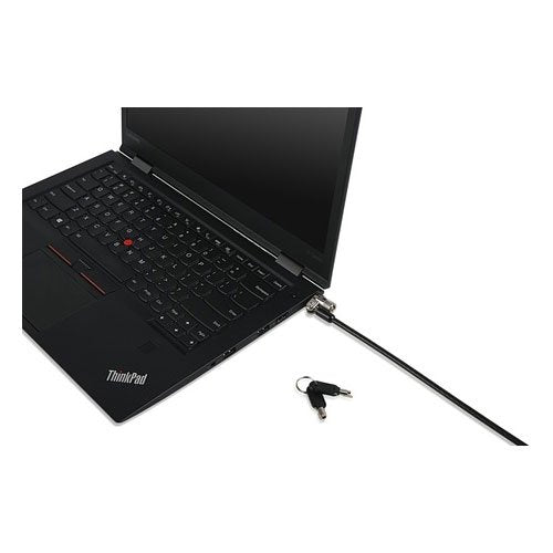 Kensington Microsaver 2.0 Cable Lock from Lenovo