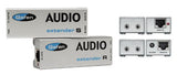 Gefen EXT-AUD-1000 Audio Extender