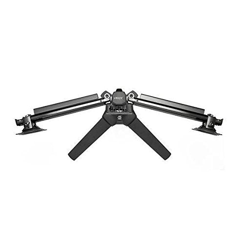Chief K3F310B (3X1) Table Stand - Black
