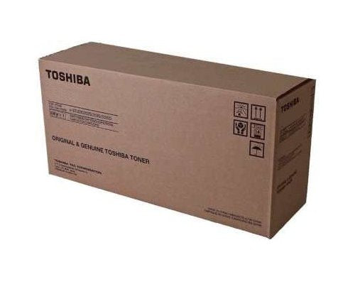 Toshiba TFC50UM OEM Magenta Toner Cartridge