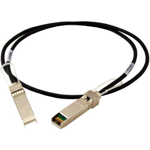 Transition SFP+ Direct Attached Copper Cable Assembly -