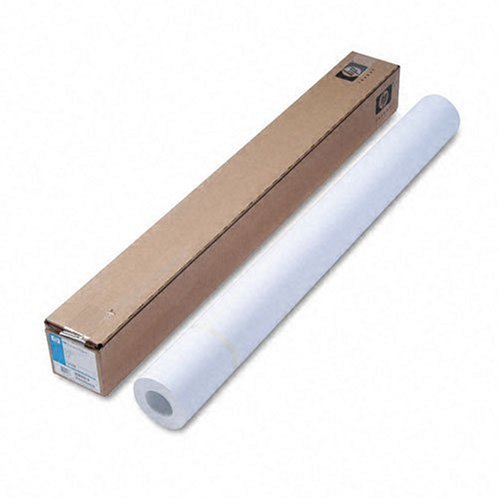 HP 36in X 150ft Std Coated Paper for Designjet 750c 750c M Core